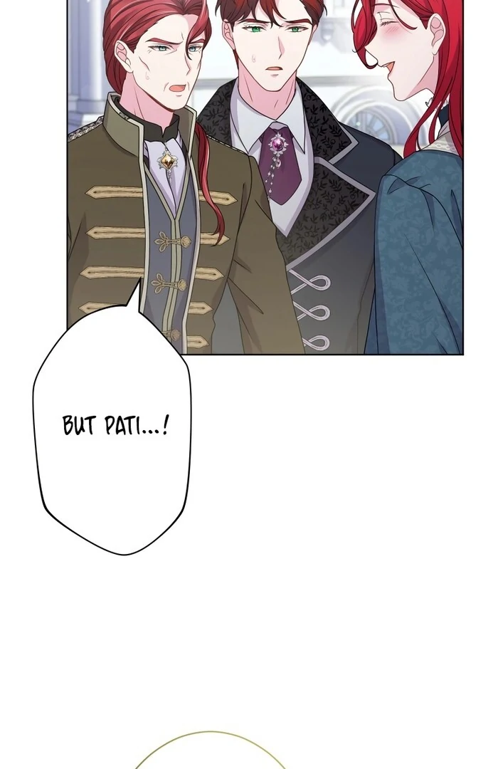 Read Too Much Regeneration! Now the King Obsesses Over Me EN Manga Online