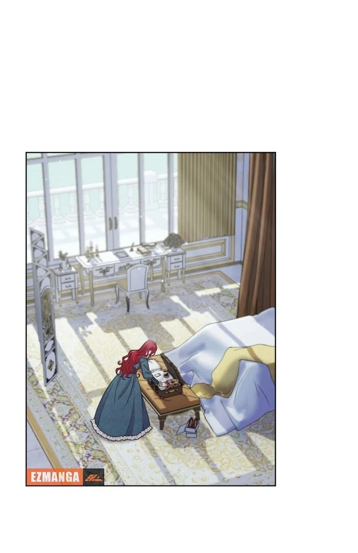 Read Too Much Regeneration! Now the King Obsesses Over Me EN Manga Online