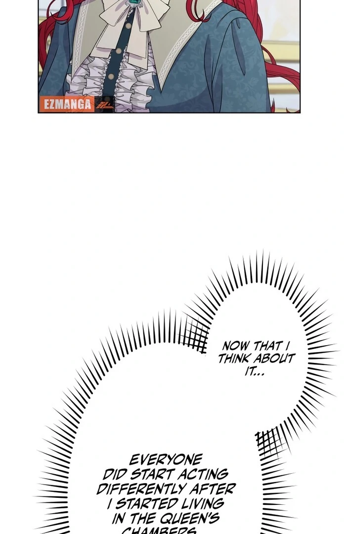 Read Too Much Regeneration! Now the King Obsesses Over Me EN Manga Online