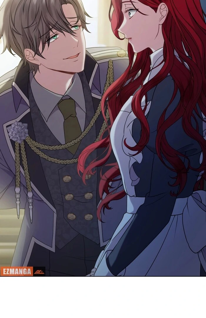 Read Too Much Regeneration! Now the King Obsesses Over Me EN Manga Online