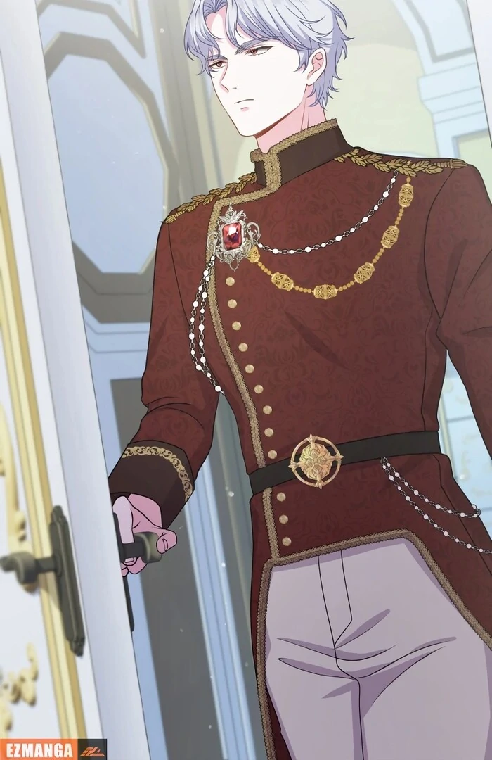 Read Too Much Regeneration! Now the King Obsesses Over Me EN Manga Online