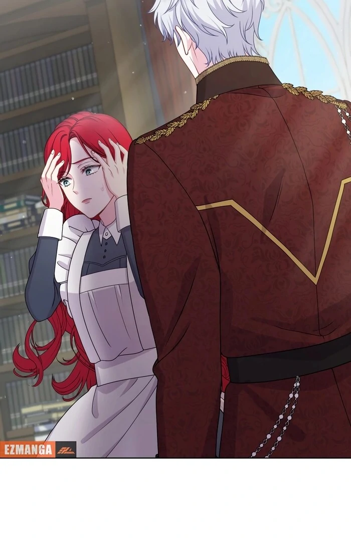 Read Too Much Regeneration! Now the King Obsesses Over Me EN Manga Online