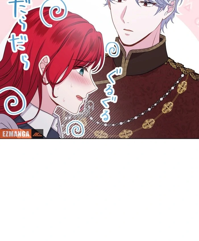 Read Too Much Regeneration! Now the King Obsesses Over Me EN Manga Online