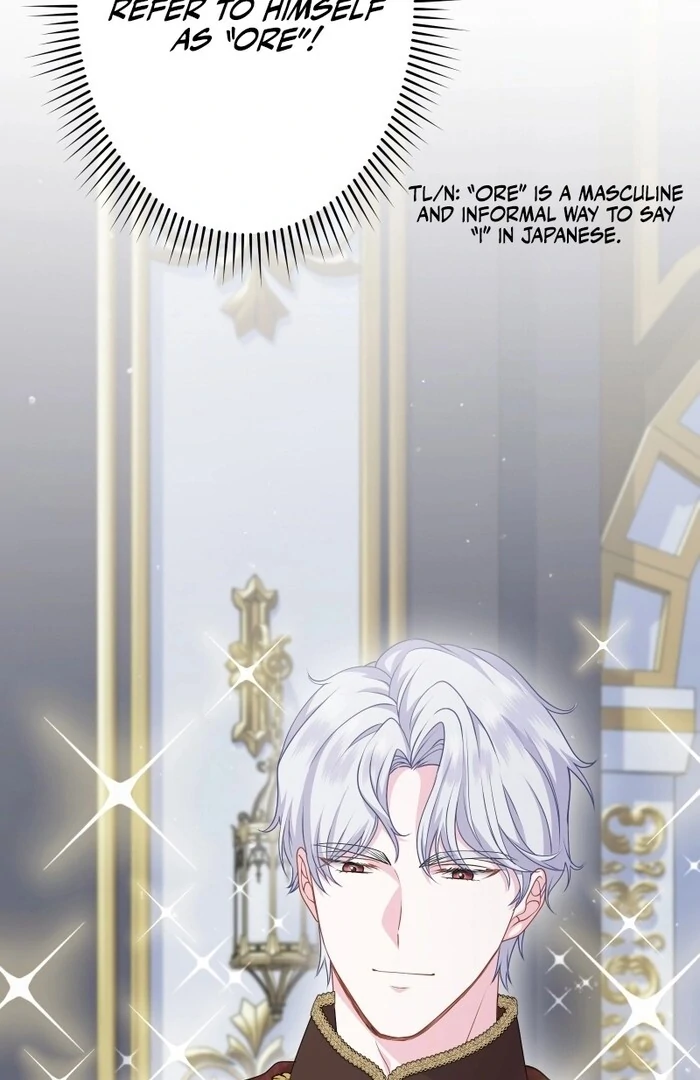 Read Too Much Regeneration! Now the King Obsesses Over Me EN Manga Online