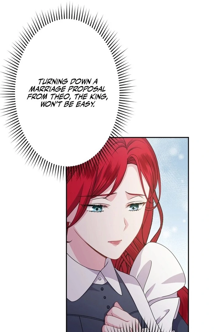 Read Too Much Regeneration! Now the King Obsesses Over Me EN Manga Online