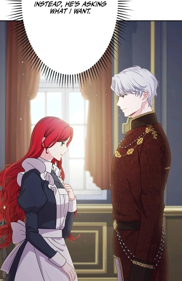 Read Too Much Regeneration! Now the King Obsesses Over Me EN Manga Online