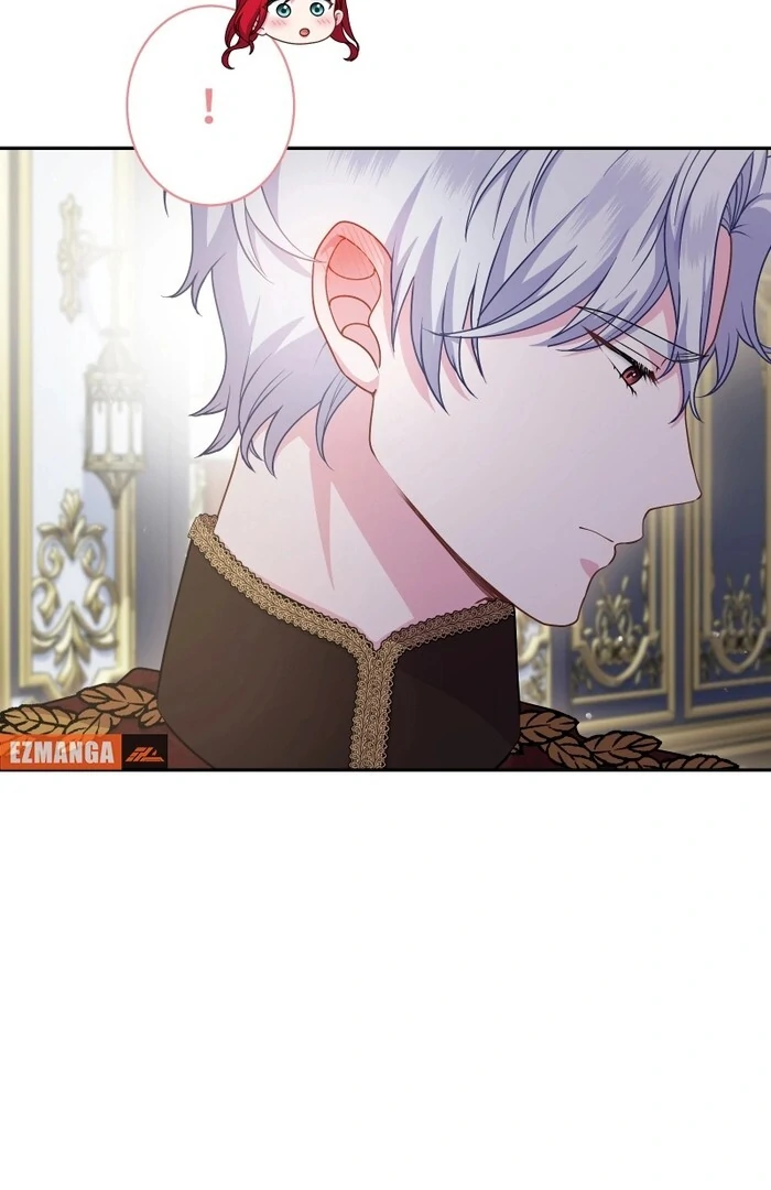 Read Too Much Regeneration! Now the King Obsesses Over Me EN Manga Online