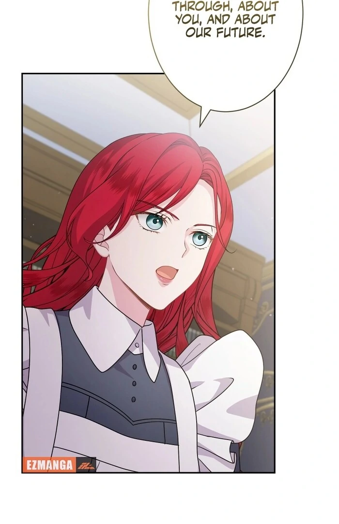 Read Too Much Regeneration! Now the King Obsesses Over Me EN Manga Online