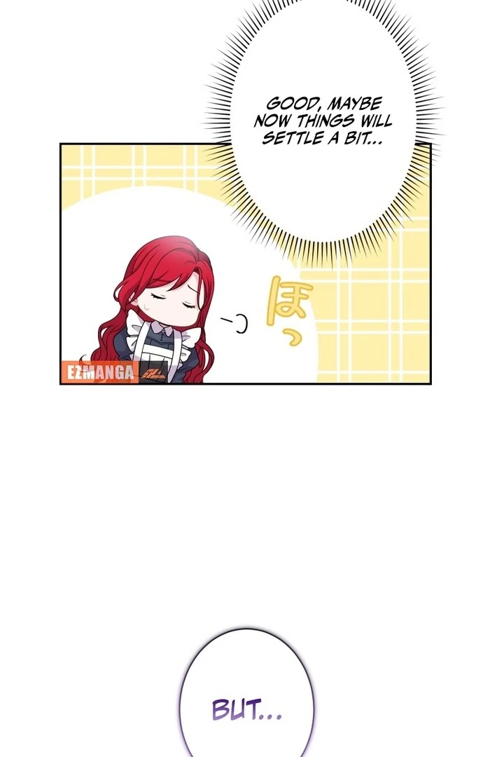 Read Too Much Regeneration! Now the King Obsesses Over Me EN Manga Online