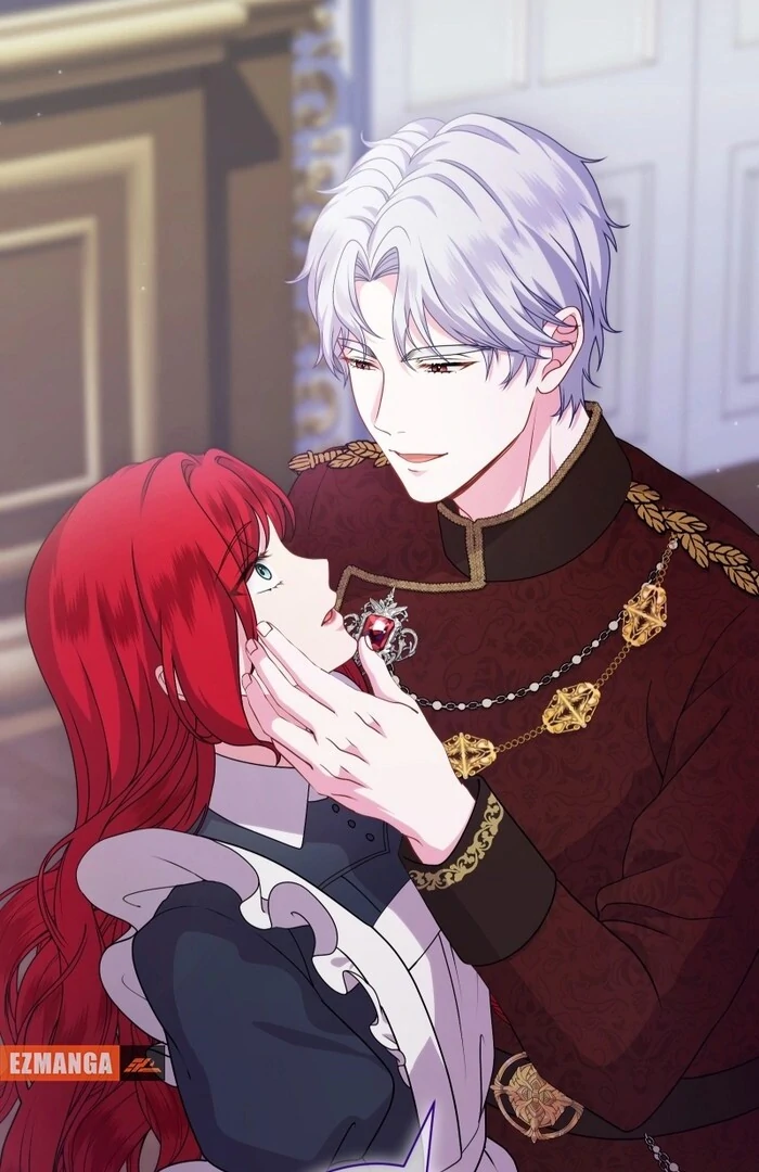 Read Too Much Regeneration! Now the King Obsesses Over Me EN Manga Online