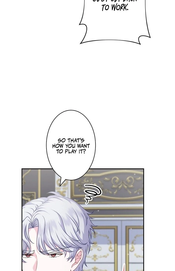 Read Too Much Regeneration! Now the King Obsesses Over Me EN Manga Online