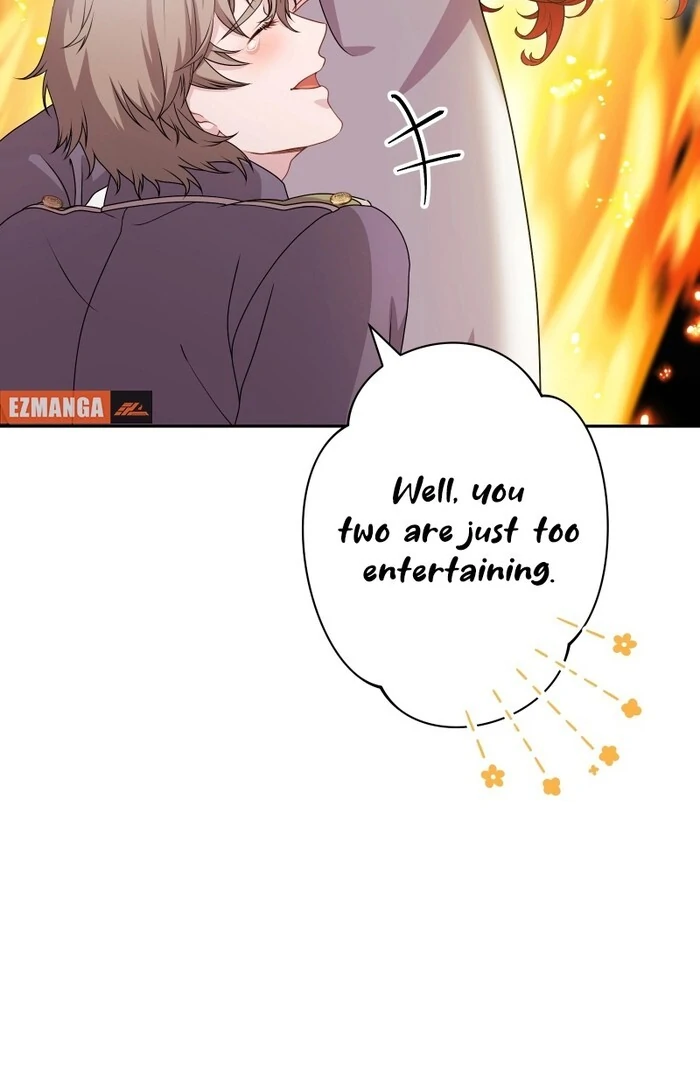 Read Too Much Regeneration! Now the King Obsesses Over Me EN Manga Online