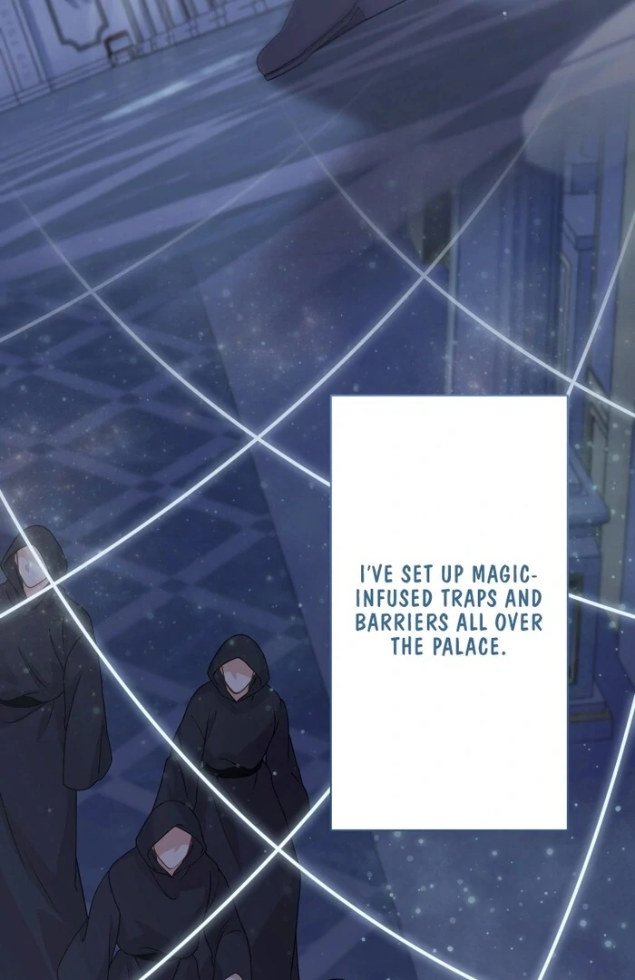 Read Too Much Regeneration! Now the King Obsesses Over Me EN Manga Online