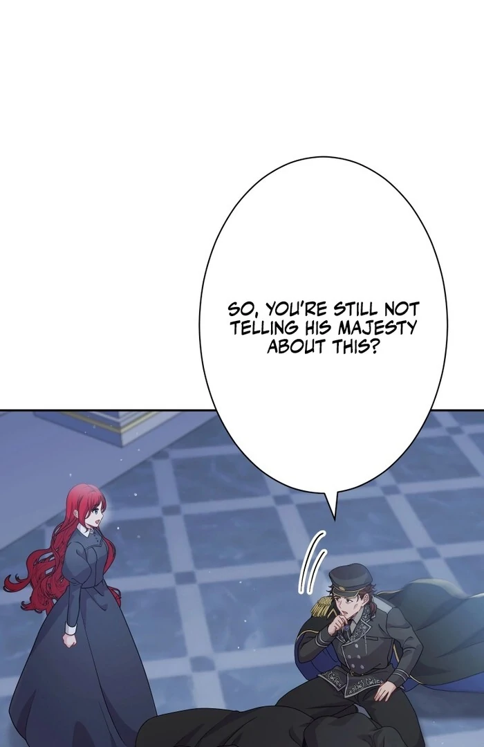 Read Too Much Regeneration! Now the King Obsesses Over Me EN Manga Online