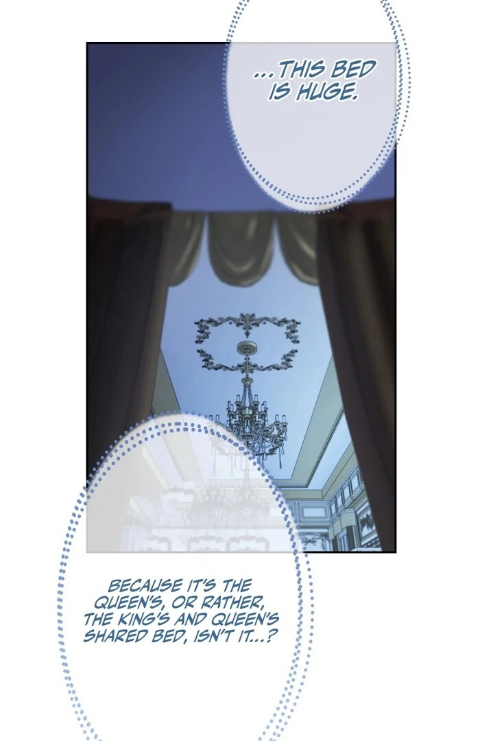 Read Too Much Regeneration! Now the King Obsesses Over Me EN Manga Online