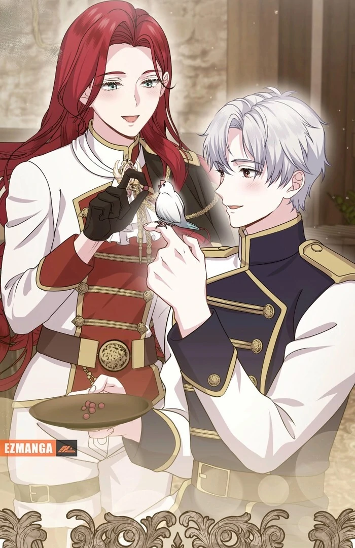 Read Too Much Regeneration! Now the King Obsesses Over Me EN Manga Online