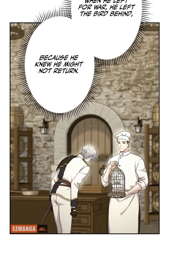 Read Too Much Regeneration! Now the King Obsesses Over Me EN Manga Online