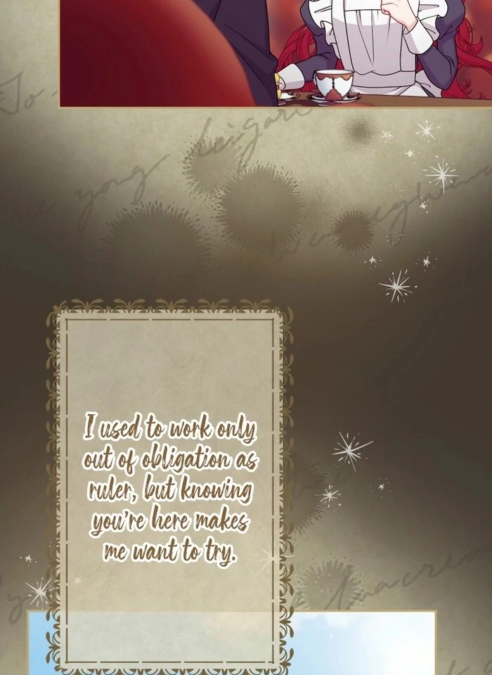 Read Too Much Regeneration! Now the King Obsesses Over Me EN Manga Online