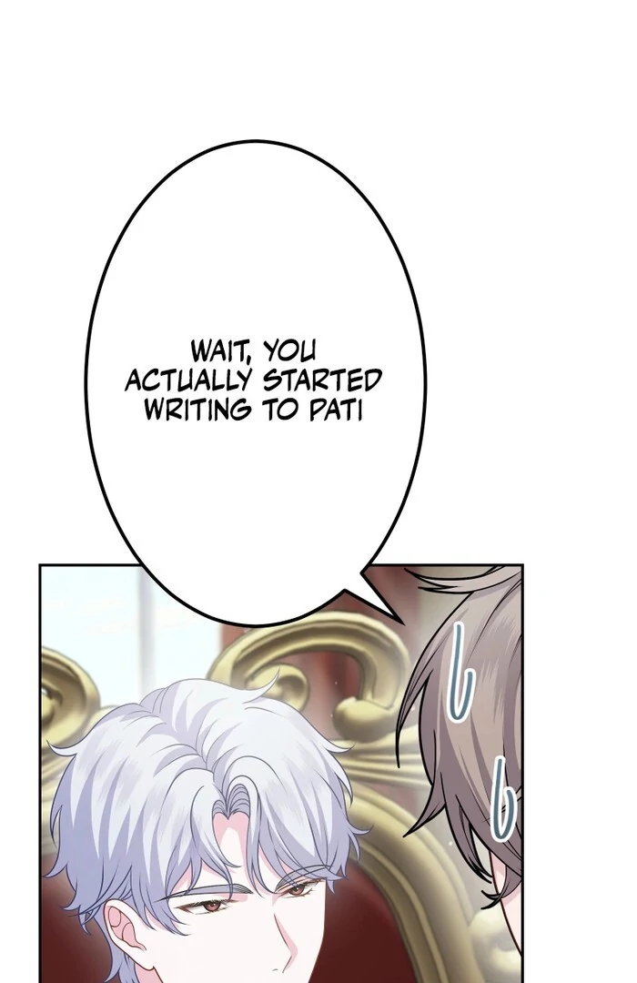 Read Too Much Regeneration! Now the King Obsesses Over Me EN Manga Online