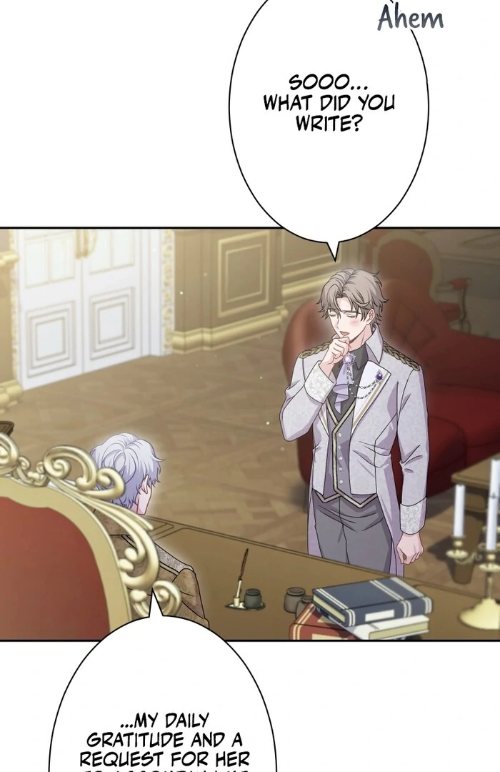 Read Too Much Regeneration! Now the King Obsesses Over Me EN Manga Online