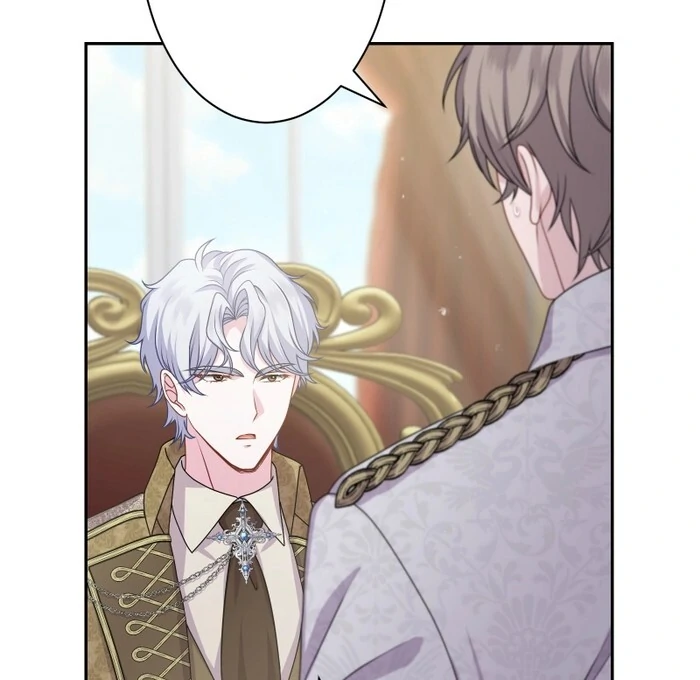 Read Too Much Regeneration! Now the King Obsesses Over Me EN Manga Online
