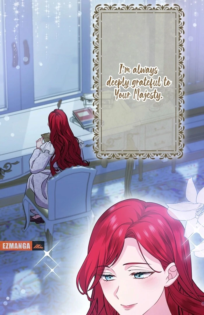 Read Too Much Regeneration! Now the King Obsesses Over Me EN Manga Online