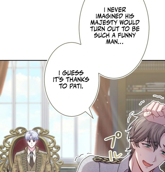 Read Too Much Regeneration! Now the King Obsesses Over Me EN Manga Online