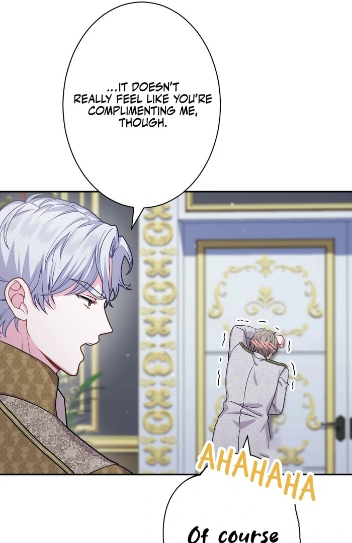 Read Too Much Regeneration! Now the King Obsesses Over Me EN Manga Online