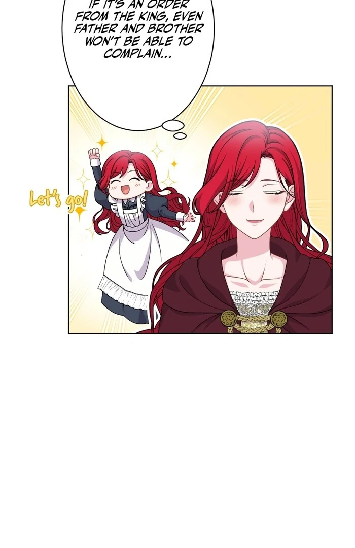 Read Too Much Regeneration! Now the King Obsesses Over Me EN Manga Online