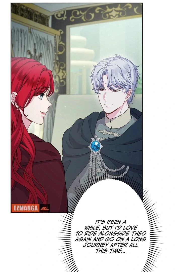 Read Too Much Regeneration! Now the King Obsesses Over Me EN Manga Online