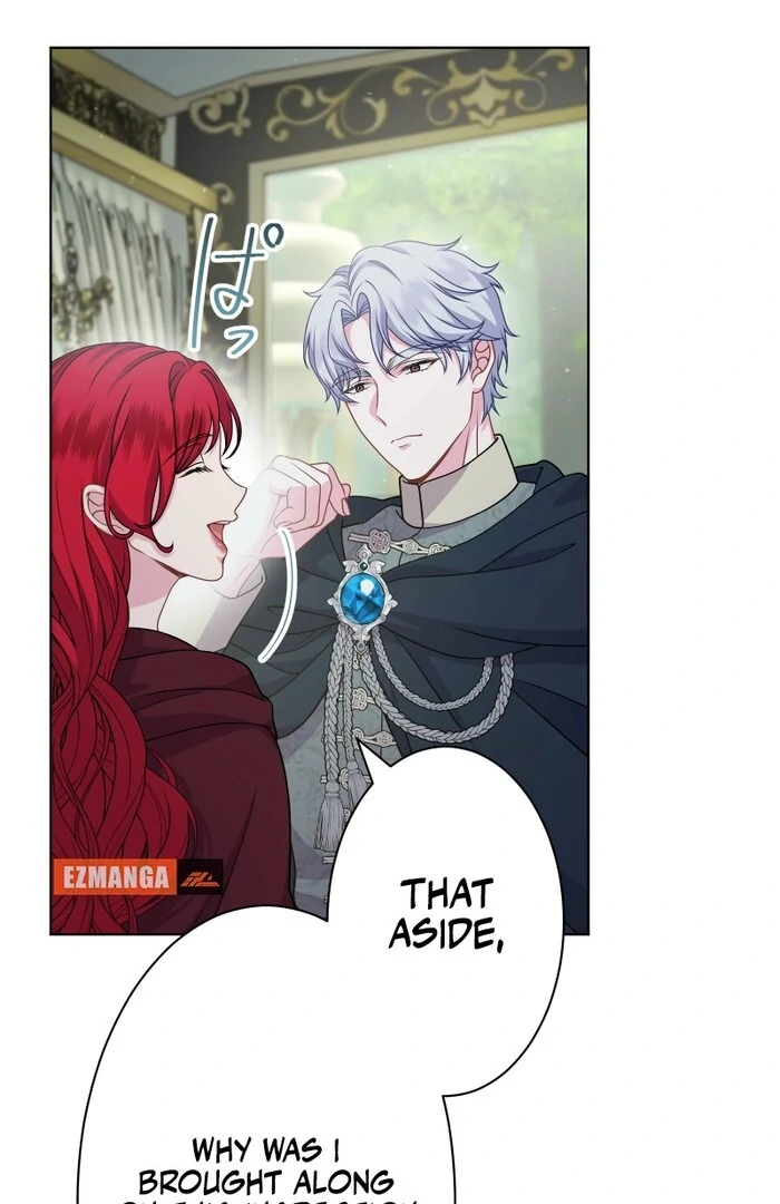 Read Too Much Regeneration! Now the King Obsesses Over Me EN Manga Online