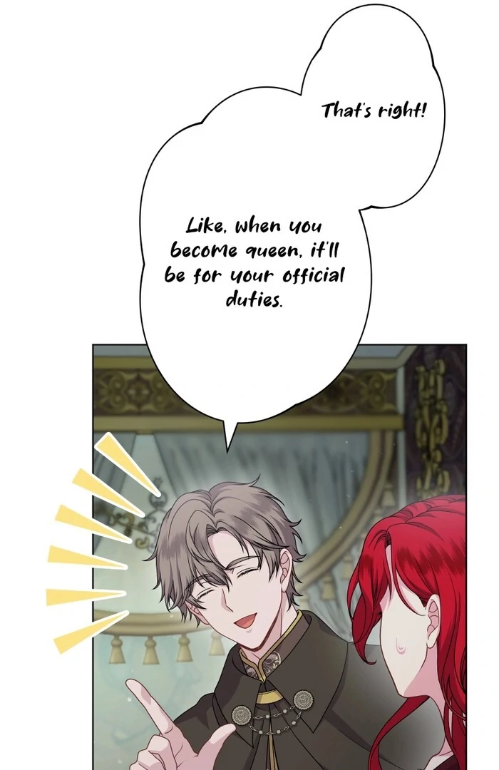 Read Too Much Regeneration! Now the King Obsesses Over Me EN Manga Online
