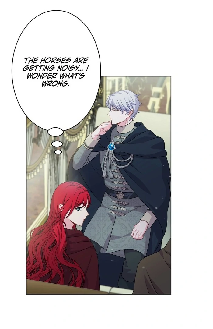 Read Too Much Regeneration! Now the King Obsesses Over Me EN Manga Online