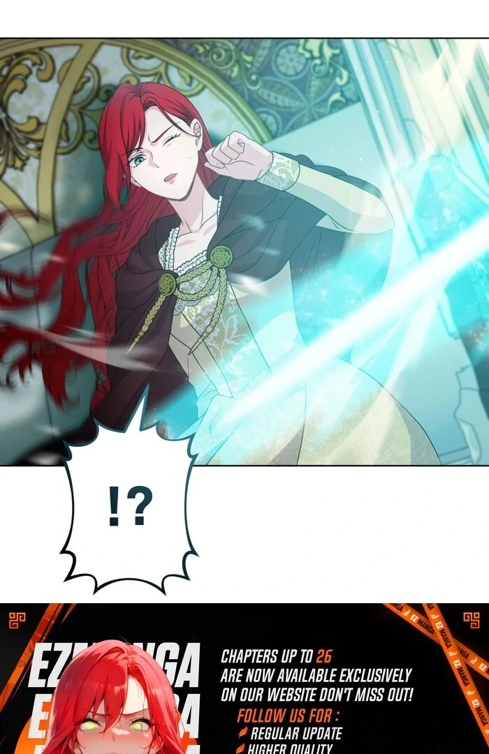 Read Too Much Regeneration! Now the King Obsesses Over Me EN Manga Online