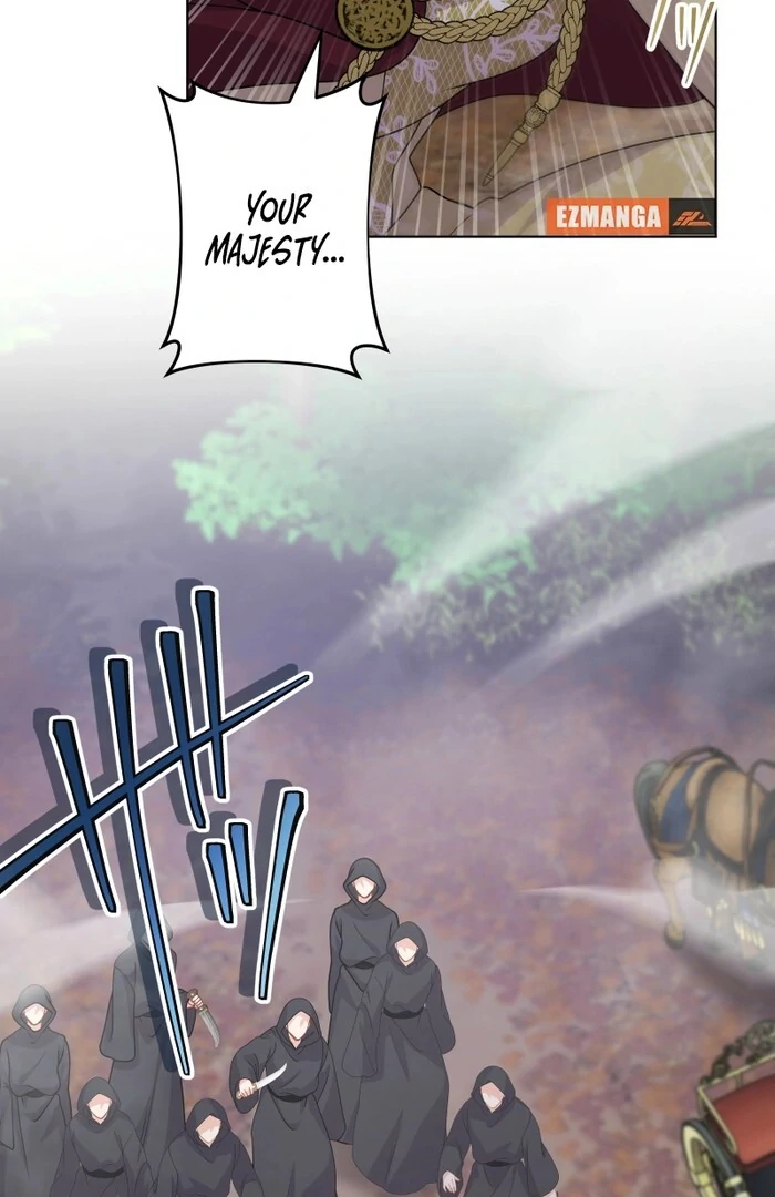 Read Too Much Regeneration! Now the King Obsesses Over Me EN Manga Online