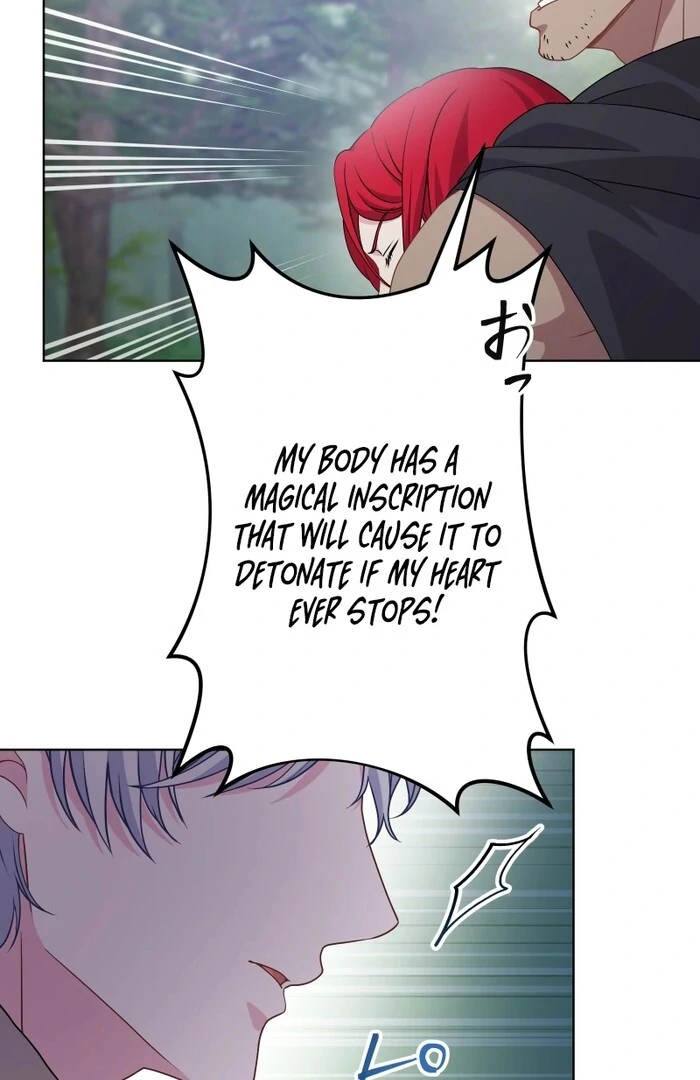 Read Too Much Regeneration! Now the King Obsesses Over Me EN Manga Online