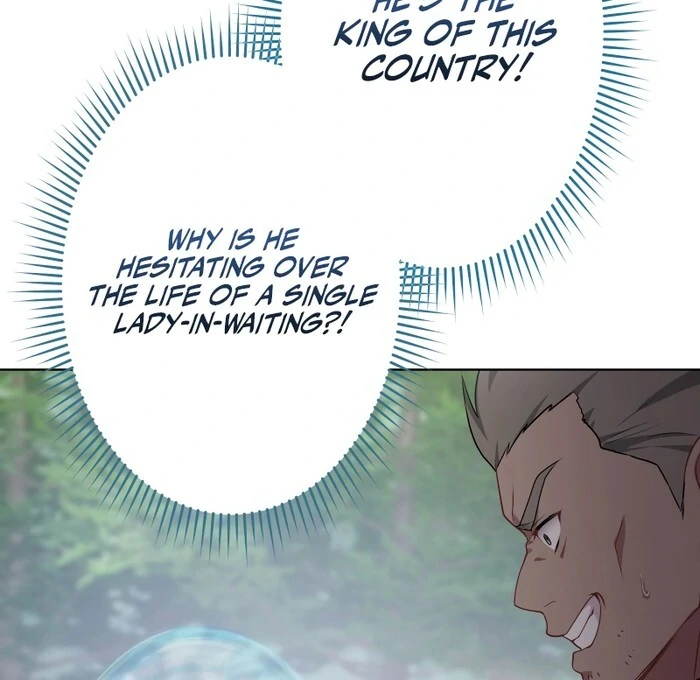 Read Too Much Regeneration! Now the King Obsesses Over Me EN Manga Online