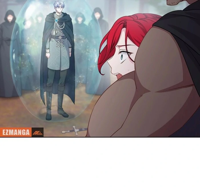 Read Too Much Regeneration! Now the King Obsesses Over Me EN Manga Online
