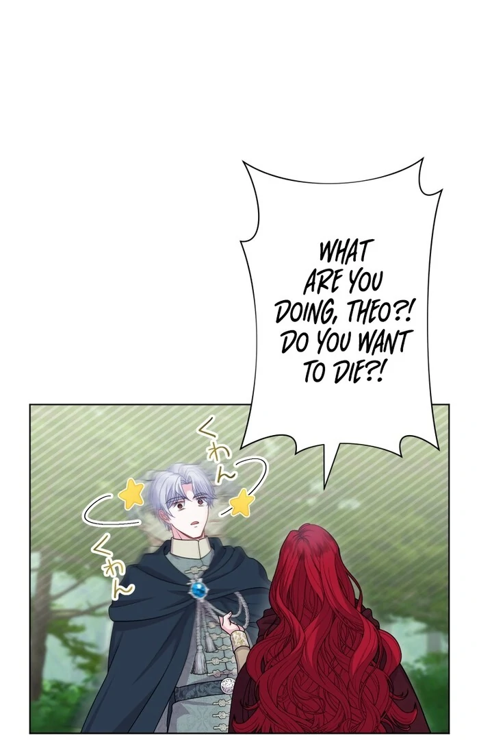 Read Too Much Regeneration! Now the King Obsesses Over Me EN Manga Online
