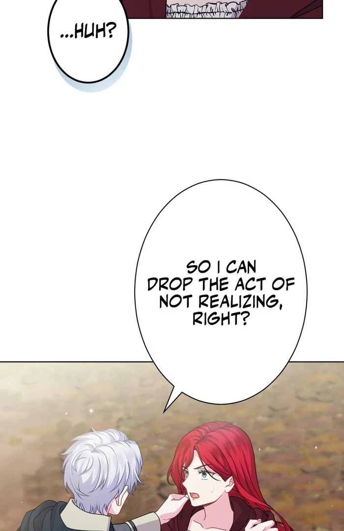 Read Too Much Regeneration! Now the King Obsesses Over Me EN Manga Online