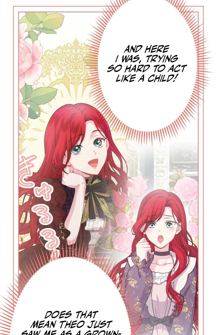 Read Too Much Regeneration! Now the King Obsesses Over Me EN Manga Online
