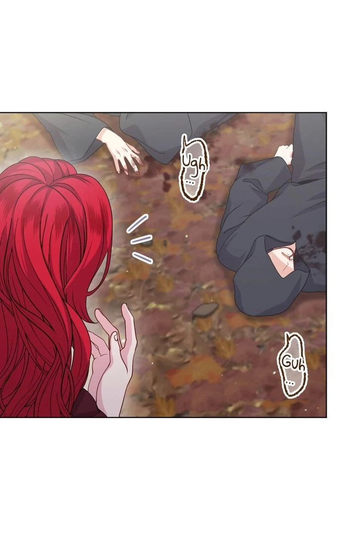 Read Too Much Regeneration! Now the King Obsesses Over Me EN Manga Online