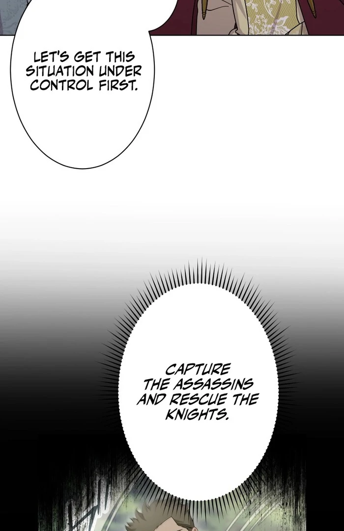 Read Too Much Regeneration! Now the King Obsesses Over Me EN Manga Online