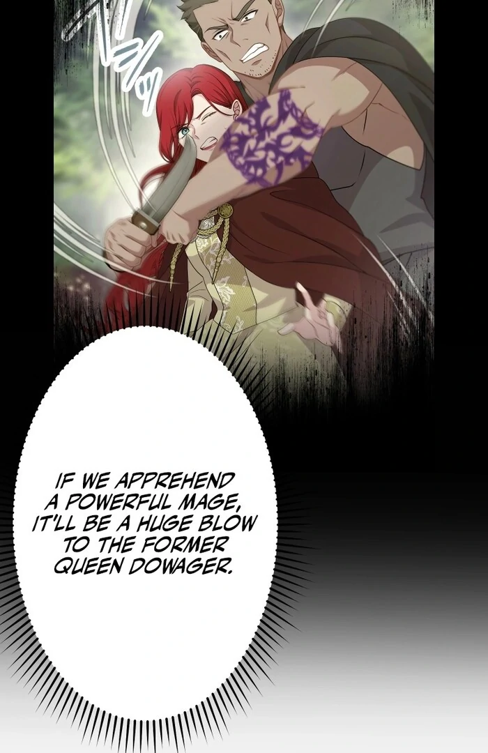 Read Too Much Regeneration! Now the King Obsesses Over Me EN Manga Online