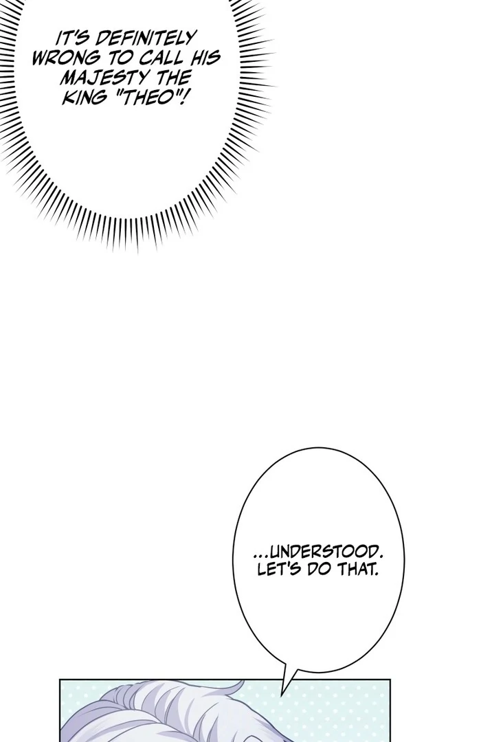 Read Too Much Regeneration! Now the King Obsesses Over Me EN Manga Online