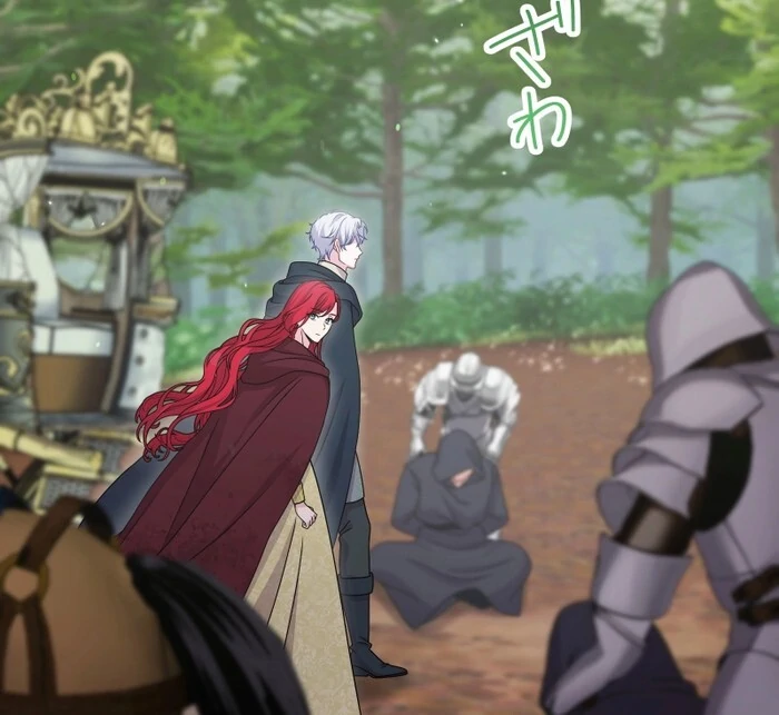 Read Too Much Regeneration! Now the King Obsesses Over Me EN Manga Online