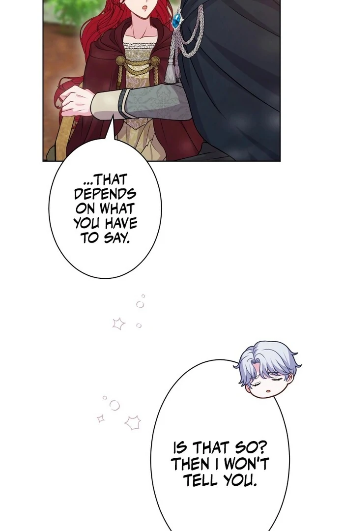 Read Too Much Regeneration! Now the King Obsesses Over Me EN Manga Online