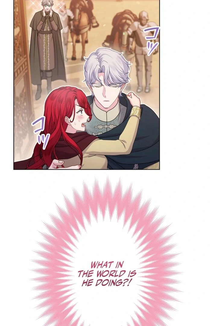 Read Too Much Regeneration! Now the King Obsesses Over Me EN Manga Online