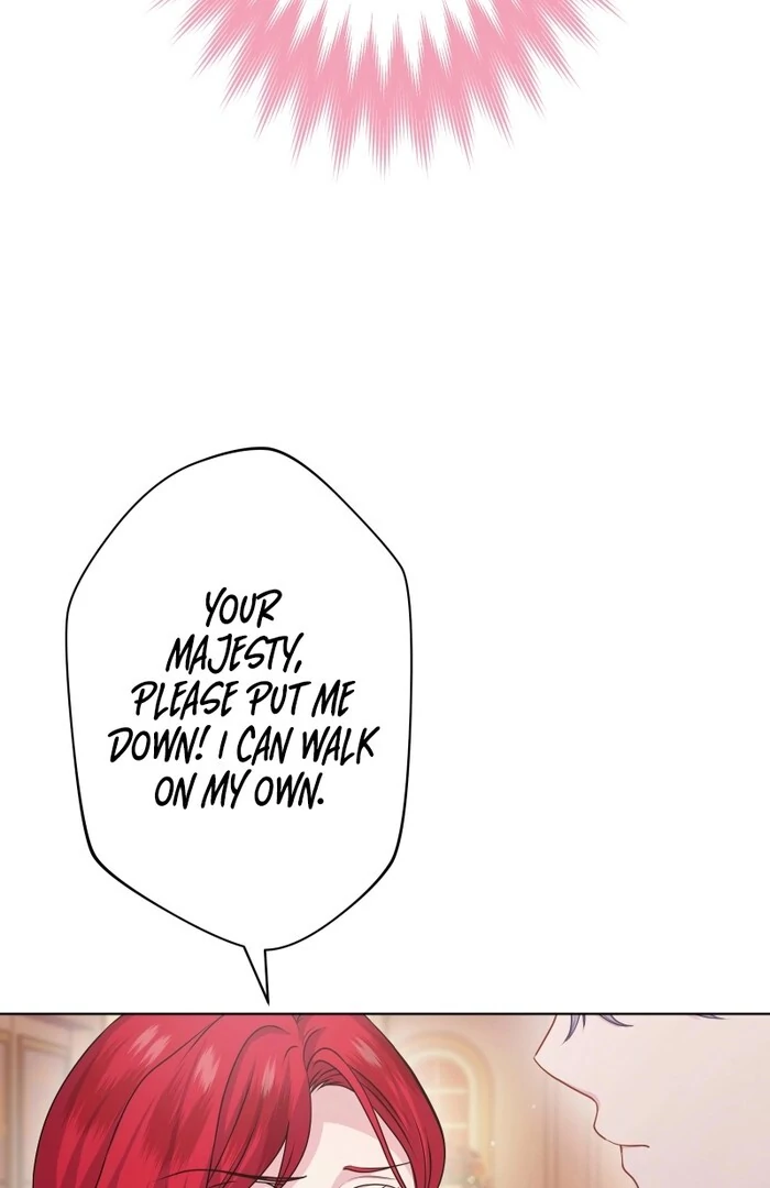 Read Too Much Regeneration! Now the King Obsesses Over Me EN Manga Online