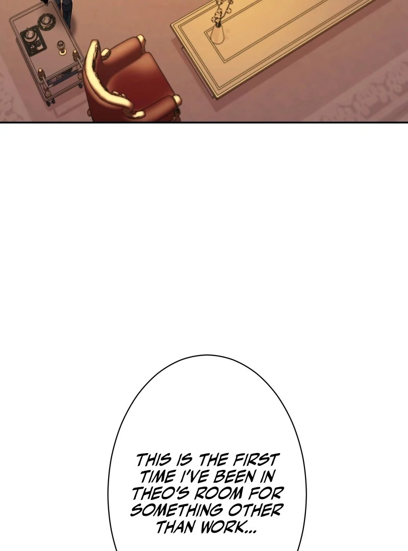 Read Too Much Regeneration! Now the King Obsesses Over Me EN Manga Online